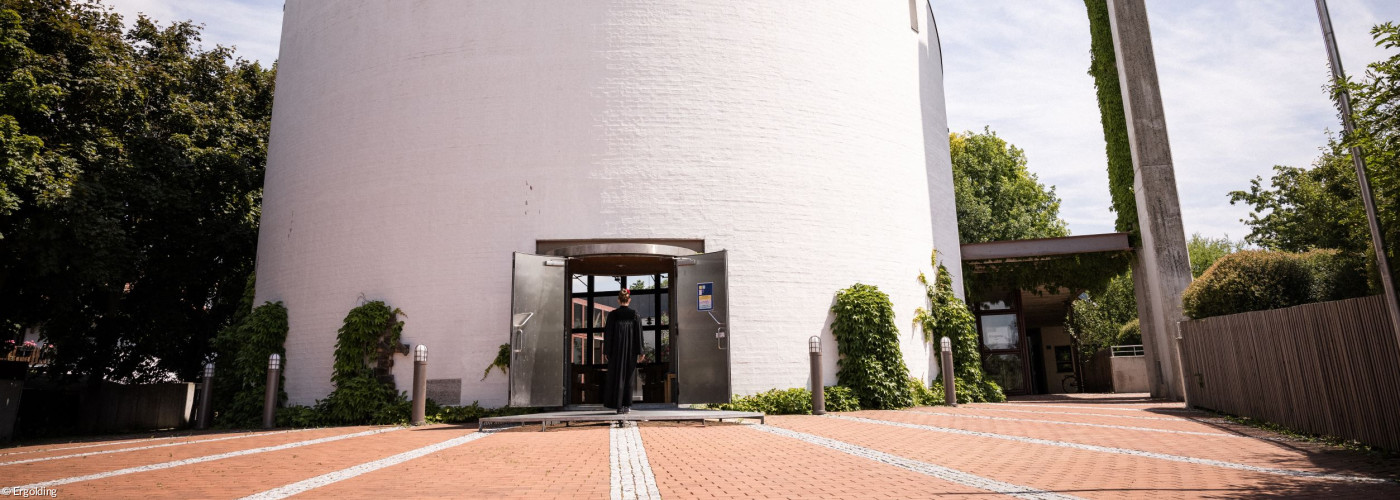 Pauluskirche Ergolding