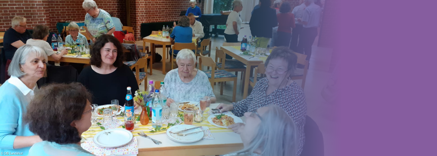 Erwachsene und Senioren