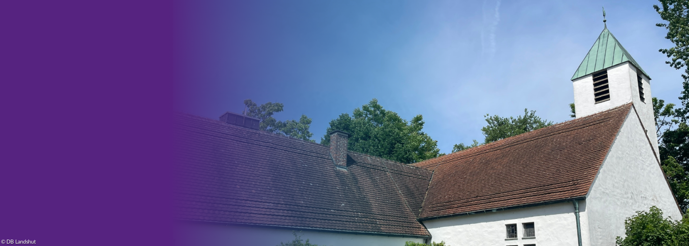 Kirchenmitglied werden