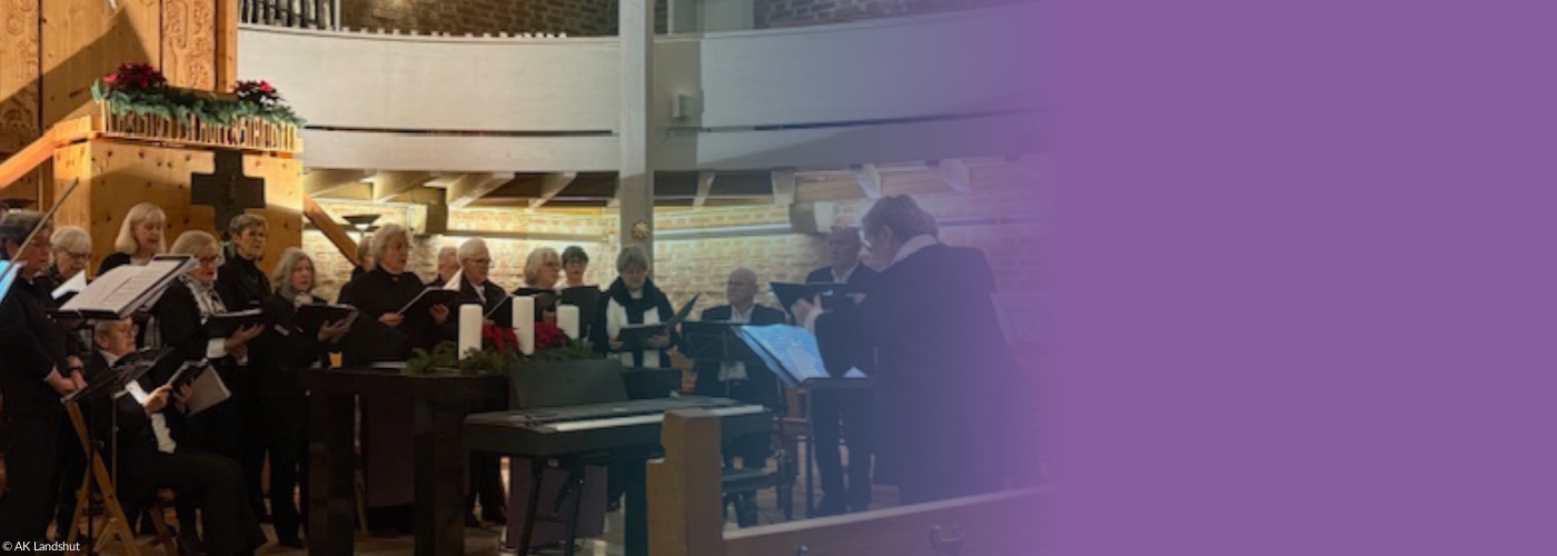 Musik in der AK