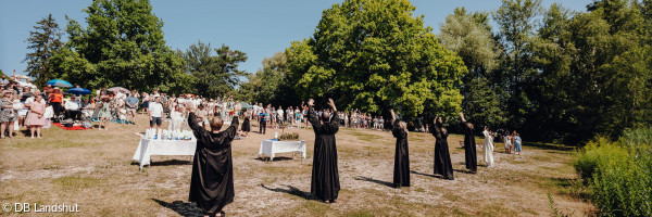 Tauffest 2025