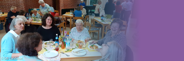 Erwachsene und Senioren