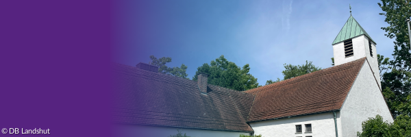 Kirchenmitglied werden