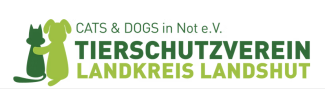 Logo Tierschutzverein Landshut