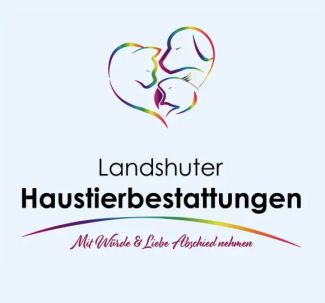 Logo Landshuter Haustierbestattungen