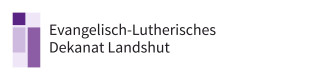 Logo Dekanat Landshut
