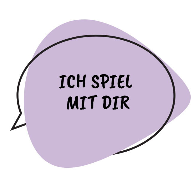 Spiel mit mir