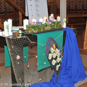 Kinderkirche
